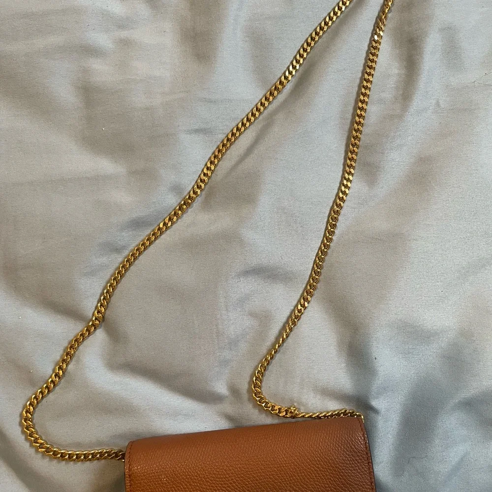 VALENTINO crossbody bag NEW - Picture 6 of 6